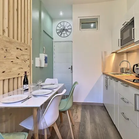 Le Palais Des Papes - Avignonsmile Apartment *