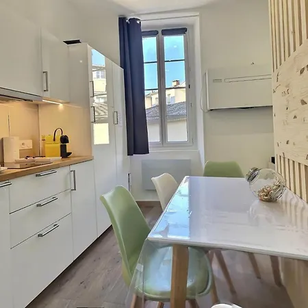 Le Palais Des Papes - Avignonsmile Apartment