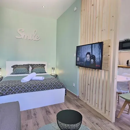 Le Palais Des Papes - Avignonsmile Apartment *
