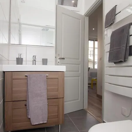 Le Palais Des Papes - Avignonsmile Apartment Avignon