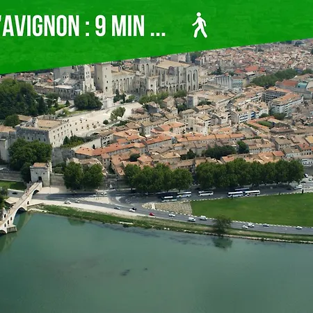 Le Palais Des Papes - Avignonsmile